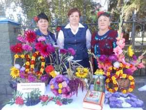 Программа «Дар природы»