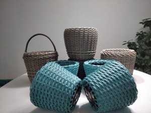 Мастер-класс по изготовлению ротанга