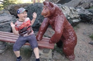 Конкурс рисунков «Любимые сказочные герои!»