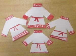 Акция «Вспомним былое»