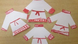 Акция «Вспомним былое»