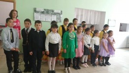 Игровая программа «Музыкальная шкатулка»