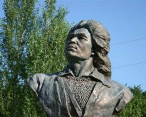 Игровая программа «По следам Салавата»