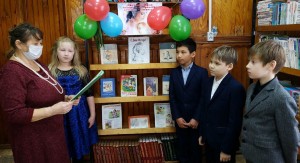 «Нет слова дороже на свете –мама»