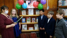 «Нет слова дороже на свете –мама»