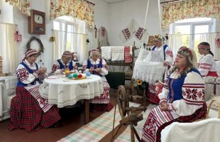 Башкортостан присоединяется к Всероссийской акции #СпасибоЗаКультуру