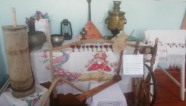 «Дорогами народных традиции»