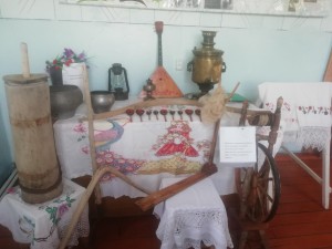 «Дорогами народных традиции»