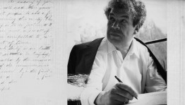 Литературный час «Мустай Карим - певец добра и мира»