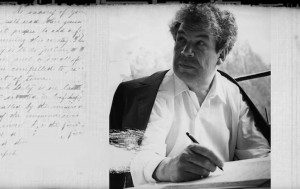 Литературный час «Мустай Карим - певец добра и мира»