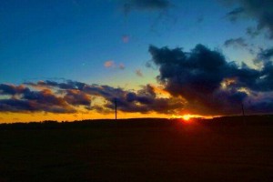 «Тәбиғәт –балалар күҙлегенән»