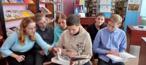 Встреча «Моя будущая профессия»