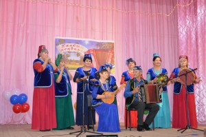 «Пока на земле любовь»