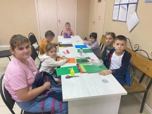 «Для Тебя мой Дорогой Учитель»