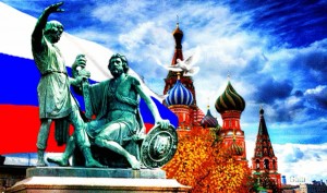 Час истории « От воинской славы к единству народа»