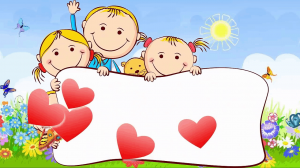 Игровая программа «Малыш»