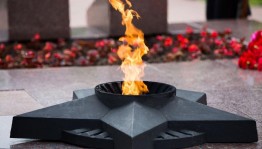 Концерт «С Днем Победы»