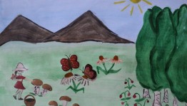 День поэзии «Мустай Карим в наших сердцах»