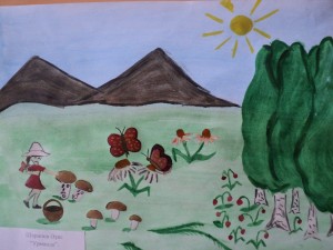 День поэзии «Мустай Карим в наших сердцах»