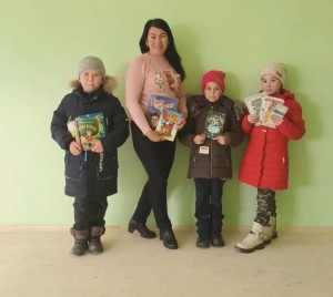 «Осенние каникулы!»