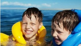 Информационный час «Безопасность на воде »