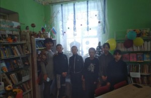 «Новогоднее путешествие»