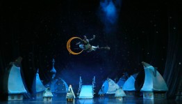 Республиканская акция «Театральная ночь»