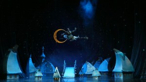 Республиканская акция «Театральная ночь»