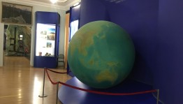 Экскурсия в Национальном музее Республики Башкортостан