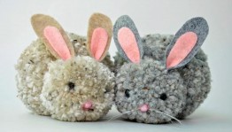 «Заяц–пушистик»