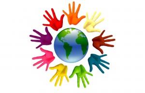 Урок толерантности «В дружбе наша сила»