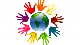 Урок толерантности «В дружбе наша сила»