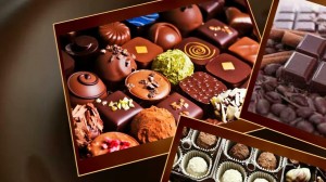 «День шоколадных сюрпризов»