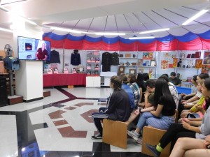 Всероссийская Акция «Свеча памяти»