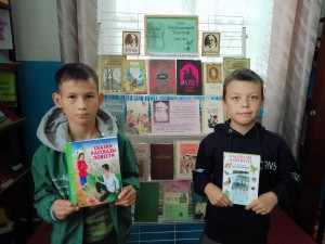 Книжная выставка«Лев Толстой:писатель,ставший судьбой времени»