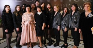 Класс–концерт «Место встречи изменить нельзя»