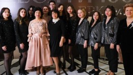 Класс–концерт «Место встречи изменить нельзя»