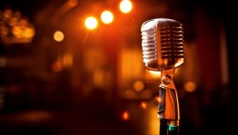 Музыкальный вечер «Песня поднимает настроение»