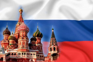 Литературно–историческая игра «Россия–одно на свете чудо»