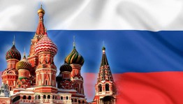 Литературно–историческая игра «Россия–одно на свете чудо»
