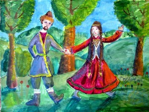 Духовное наследие башкир: вера и религия