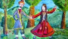 Духовное наследие башкир: вера и религия