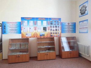 Экскурсия «Свой край знай, люби, изучай»