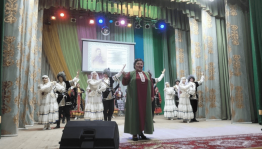 В Благоварском районе прошёл праздник «Шэжэрэ-байрам»