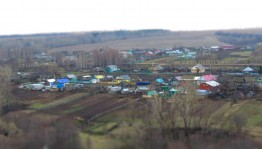 Тематический час «Знаменитые люди села Маядык»