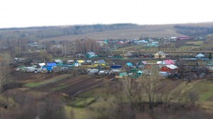 Тематический час «Знаменитые люди села Маядык»