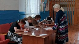 Час мудрости «Одна взятка – два преступника»