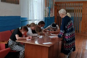 Час мудрости «Одна взятка – два преступника»