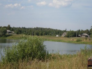 Информационный час «Из истории деревни Новоянбаево»