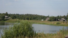 Информационный час «Из истории деревни Новоянбаево»